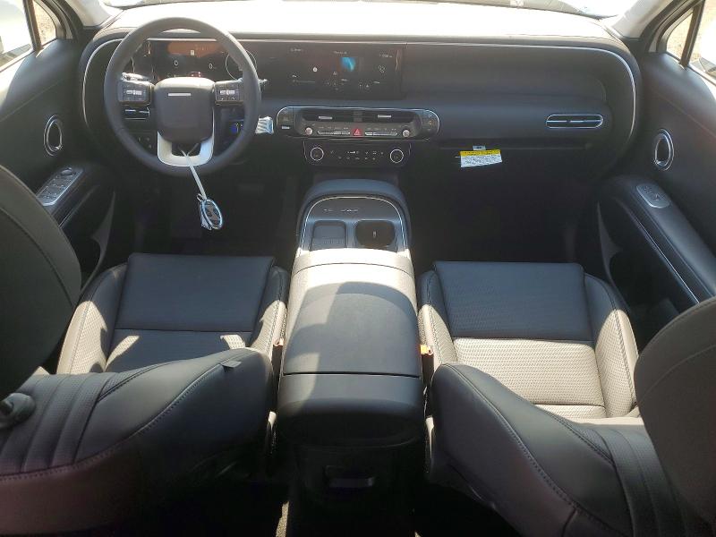 2026 Hyundai Palisade მანქანა იყიდება აუქციონზე, vin: KM8RLES22TU119171, აუქციონის ნომერი: 57473286