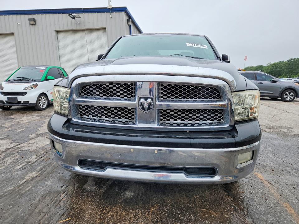 Aukcja sprzedaży 2012 Dodge Ram, vin: 1C6RD6JT7CS223613, numer aukcji: 57778706
