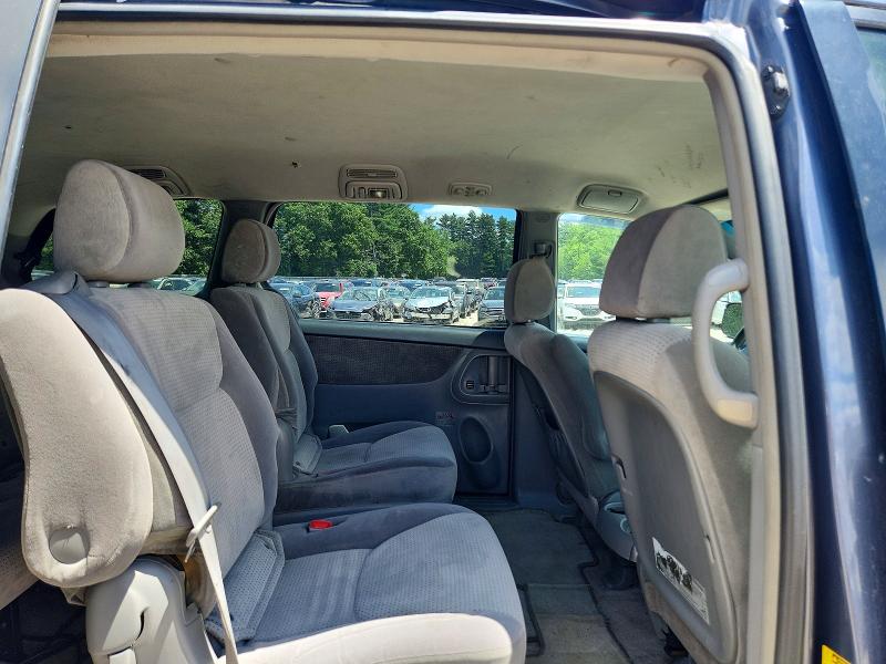 2008 Toyota Sienna მანქანა იყიდება აუქციონზე, vin: 5TDZK23C78S183733, აუქციონის ნომერი: 56747386