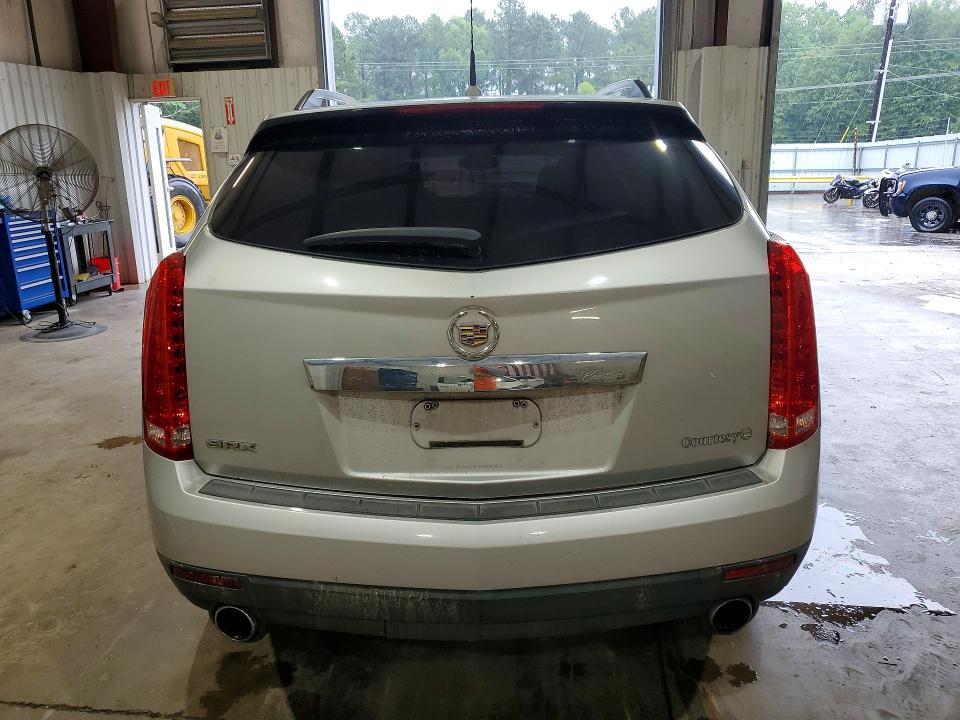 56292416 :رقم المزاد ، 3GYFNGEY7BS521127 vin ، 2011 Cadillac Srx مزاد بيع