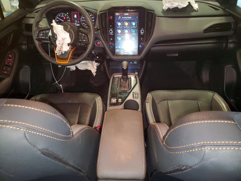 Aukcja sprzedaży 2024 Subaru Crosstrek, vin: 4S4GUHU66R3781338, numer aukcji: 58552656