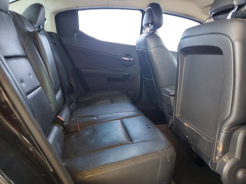 Auction sale of the 2010 Dodge Avenger, vin: 1B3CC4FB0AN138891, lot number: 59143636