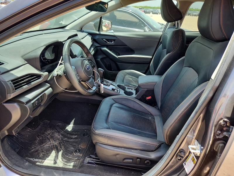Aukcja sprzedaży 2025 Subaru Crosstrek, vin: 4S4GUHL62S3733455, numer aukcji: 58984656