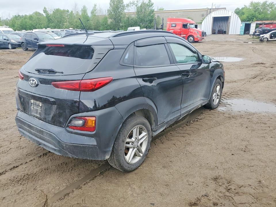 Aukcja sprzedaży 2021 Hyundai Kona, vin: KM8K12AA3MU699207, numer aukcji: 56680256
