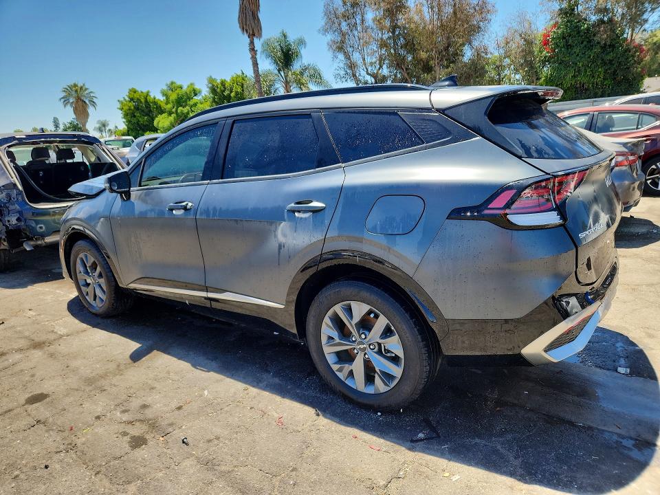 Aukcja sprzedaży 2024 Kia Sportage, vin: KNDPXCDGXR7130777, numer aukcji: 56925546