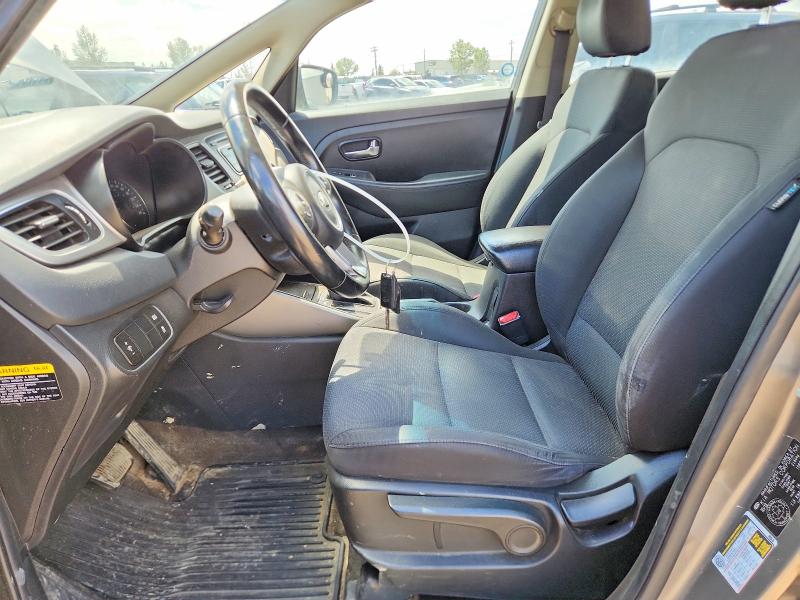 57901956 :رقم المزاد ، KNAHT8A35E7048462 vin ، 2014 Kia Rondo مزاد بيع