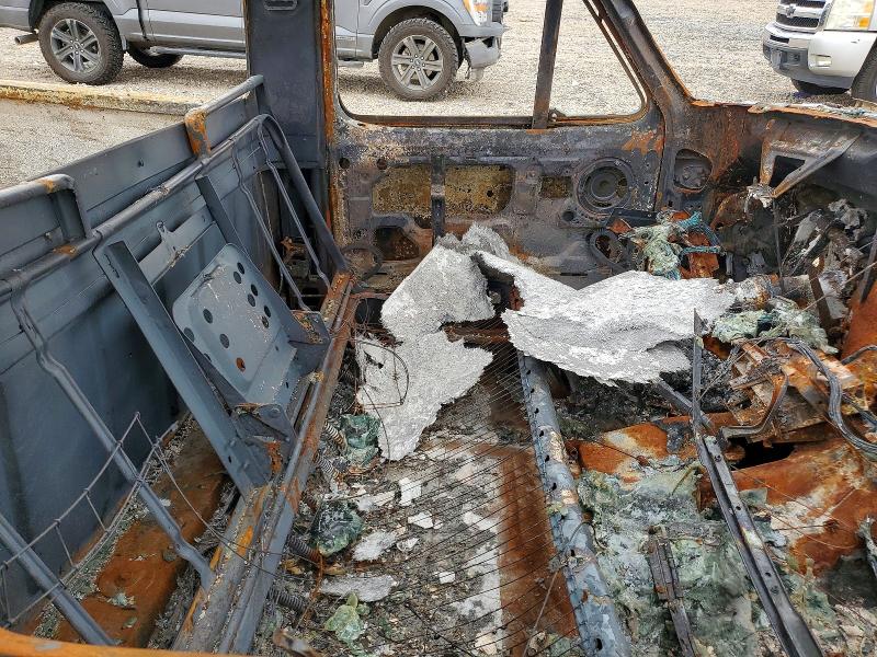 Продаж на аукціоні авто 1989 Ford F250, vin: 1FTHF26H6KKA00425, номер лоту: 56248086