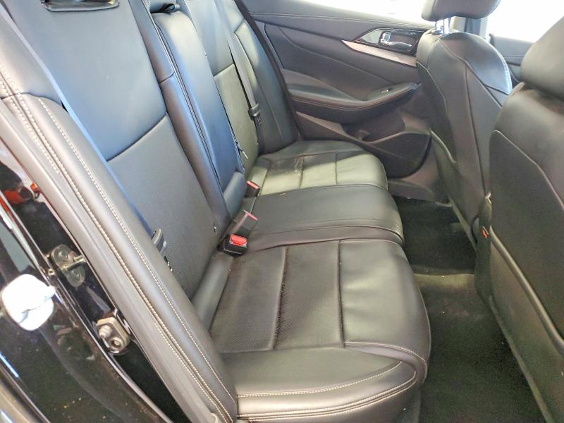 Aukcja sprzedaży 2020 Nissan Maxima, vin: 1N4AA6CV0LC375228, numer aukcji: 56330416