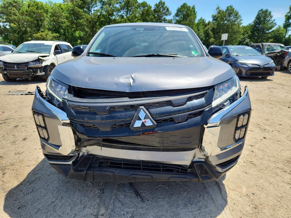 Aukcja sprzedaży 2021 Mitsubishi Outlander Sport, vin: JA4APUAU2MU030974, numer aukcji: 57861896
