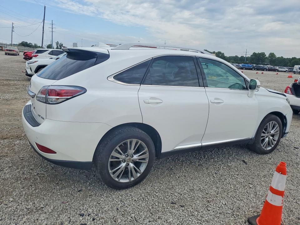 57231756 :رقم المزاد ، 2T2ZK1BA6EC135389 vin ، 2014 Lexus Rx مزاد بيع