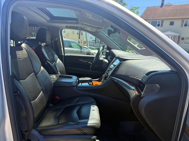 Aukcja sprzedaży 2020 Cadillac Escalade, vin: 1GYS4BKJ6LR156326, numer aukcji: 56467856
