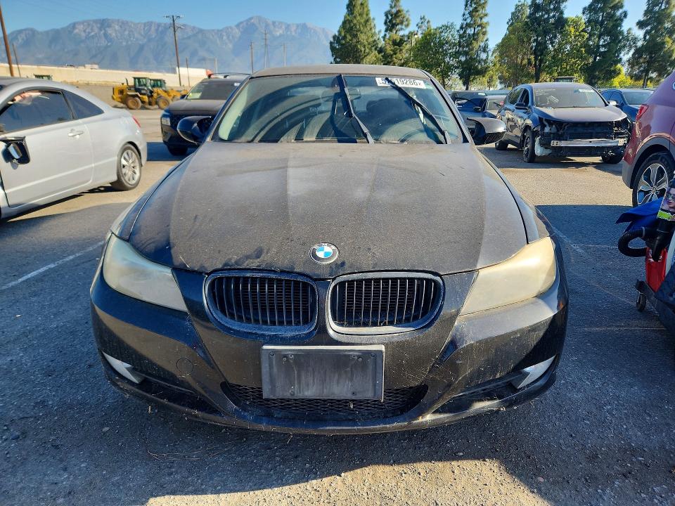 Aukcja sprzedaży 2011 Bmw 328, vin: WBAPH5G59BNN59443, numer aukcji: 57519286
