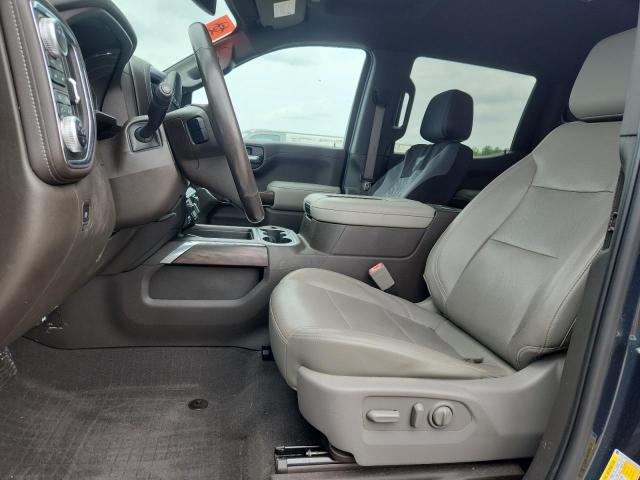 Aukcja sprzedaży 2020 Gmc Sierra, vin: 3GTU9DED3LG165907, numer aukcji: 57319386