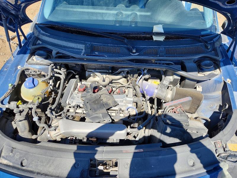 Aukcja sprzedaży 2000 Audi Tt, vin: TRUUC28N4Y1012975, numer aukcji: 56551216