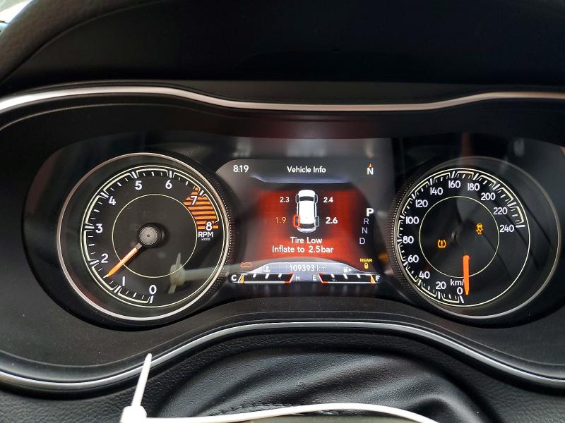 Продажа на аукционе авто 2019 Jeep Cherokee, vin: 1C4PJMBX4KD189373, номер лота: 56518616