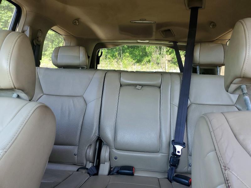 Продаж на аукціоні авто 2009 Honda Pilot, vin: 5FNYF485X9B029285, номер лоту: 57602976