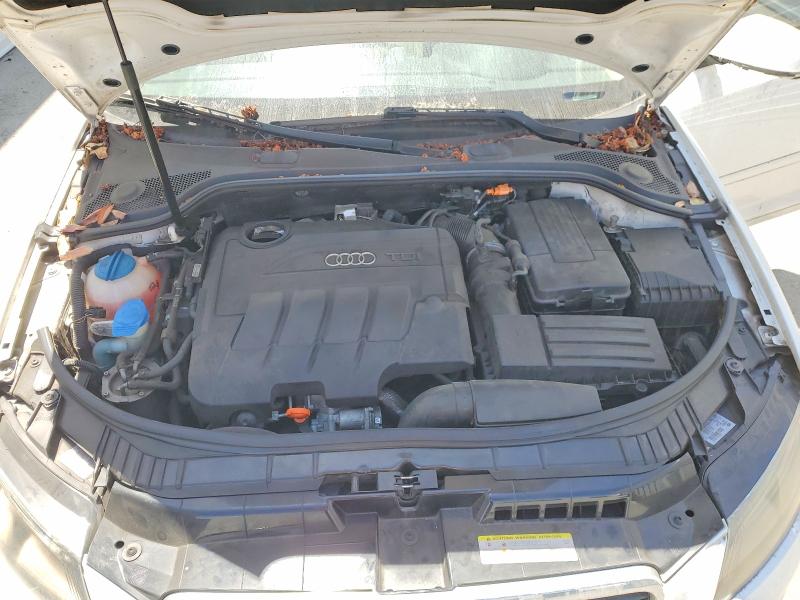 Продажа на аукционе авто 2013 Audi A3, vin: WAUKJAFM2DA022343, номер лота: 56460476