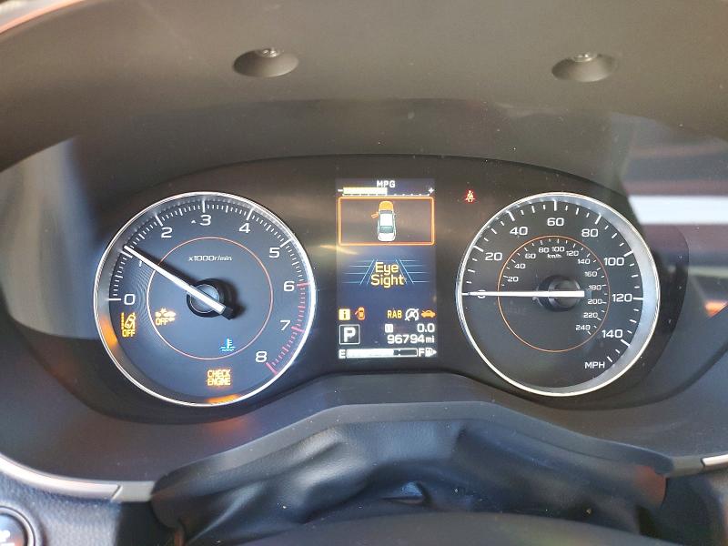 Aukcja sprzedaży 2021 Subaru Crosstrek, vin: JF2GTHNC5M8316770, numer aukcji: 57770576
