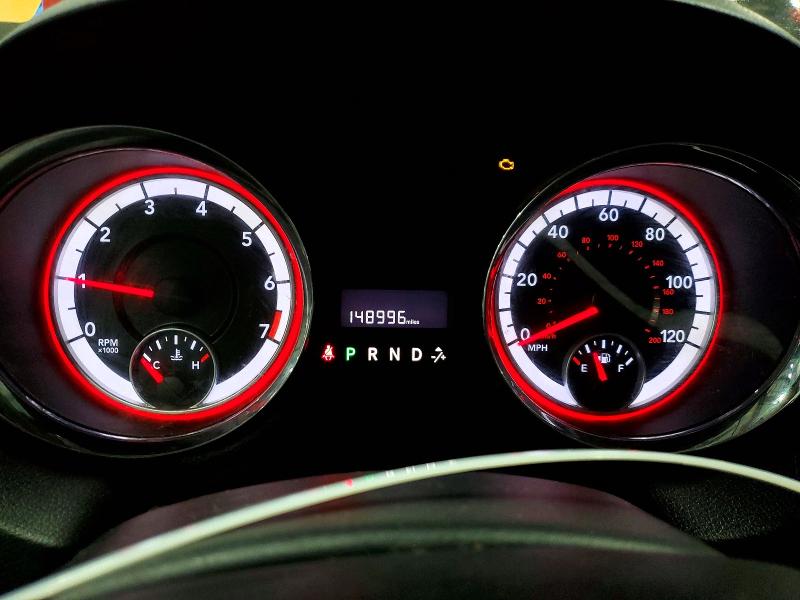 Продажа на аукционе авто 2012 Dodge Grand Caravan, vin: 2C4RDGBG3CR269439, номер лота: 57729506