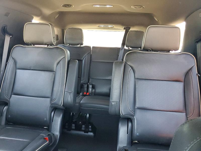 54545356 :رقم المزاد ، 1GKS1BKD3PR241238 vin ، 2023 Gmc Yukon مزاد بيع
