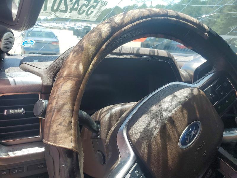 Продаж на аукціоні авто 2023 Ford F150, vin: 1FTFW1ED4PFB46161, номер лоту: 55420736