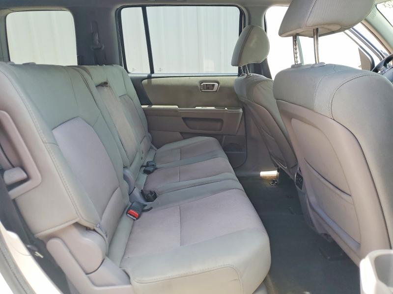 Aukcja sprzedaży 2015 Honda Pilot, vin: 5FNYF3H3XFB009378, numer aukcji: 55813096