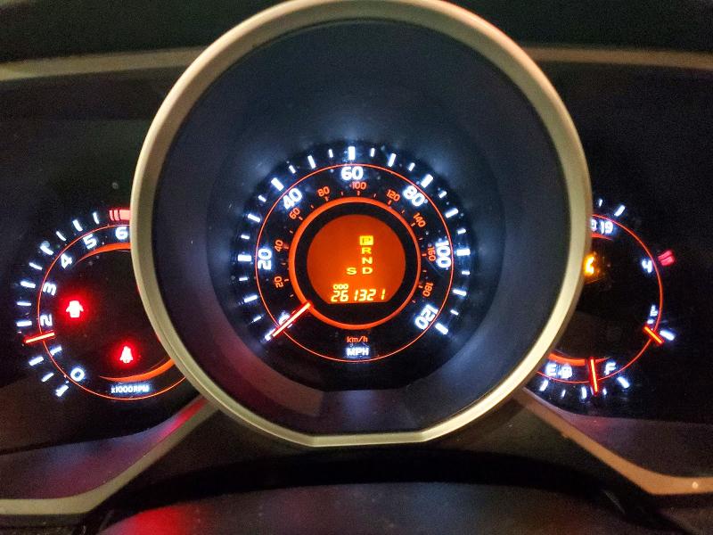 Продаж на аукціоні авто 2011 Toyota 4runner, vin: JTEBU5JR7B5057966, номер лоту: 58672726