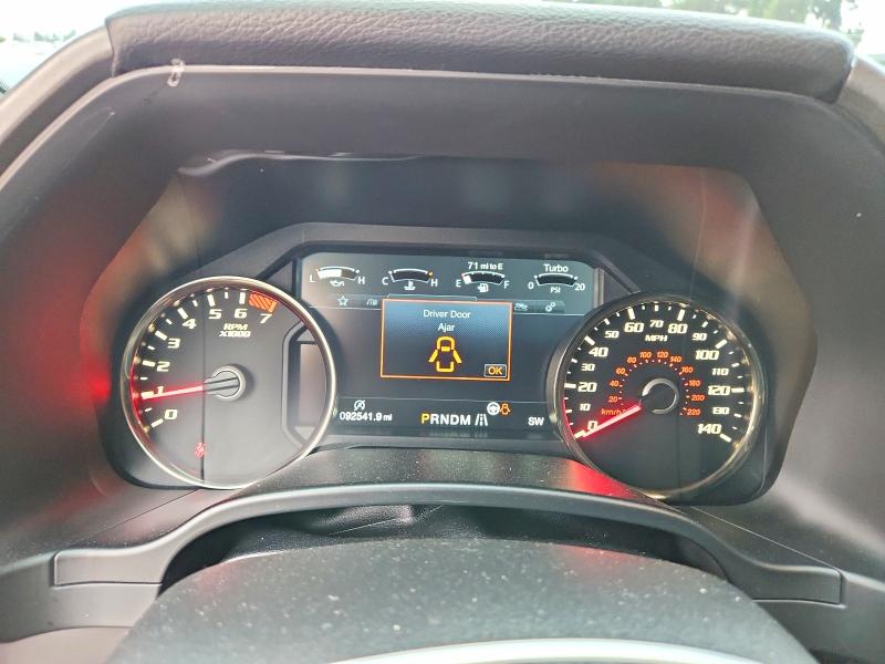 Aukcja sprzedaży 2018 Ford F150, vin: 1FTFW1RGXJFD13313, numer aukcji: 55898686