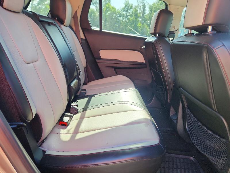 Продажа на аукционе авто 2012 Gmc Terrain, vin: 2GKALWEK9C6325707, номер лота: 55452286