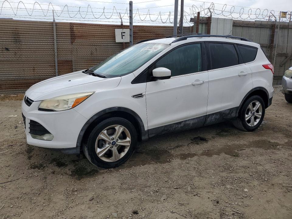 Aukcja sprzedaży 2013 Ford Escape, vin: 1FMCU0G93DUB85516, numer aukcji: 55467506