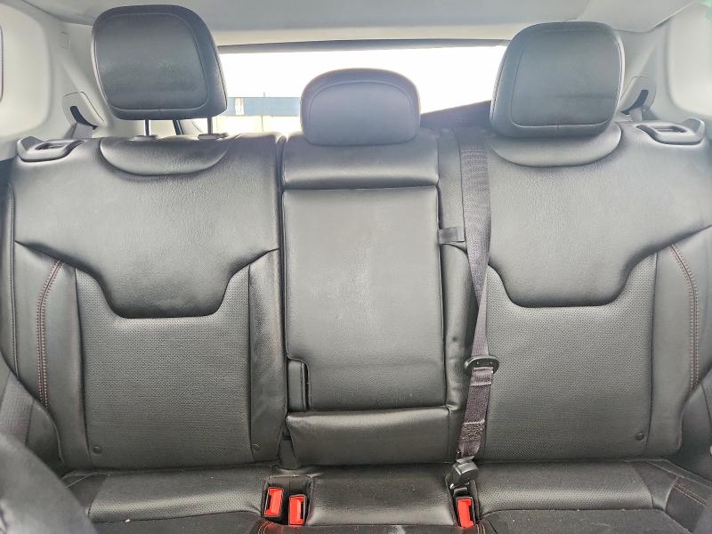 Aukcja sprzedaży 2021 Jeep Compass, vin: 3C4NJDCB3MT576035, numer aukcji: 56370496