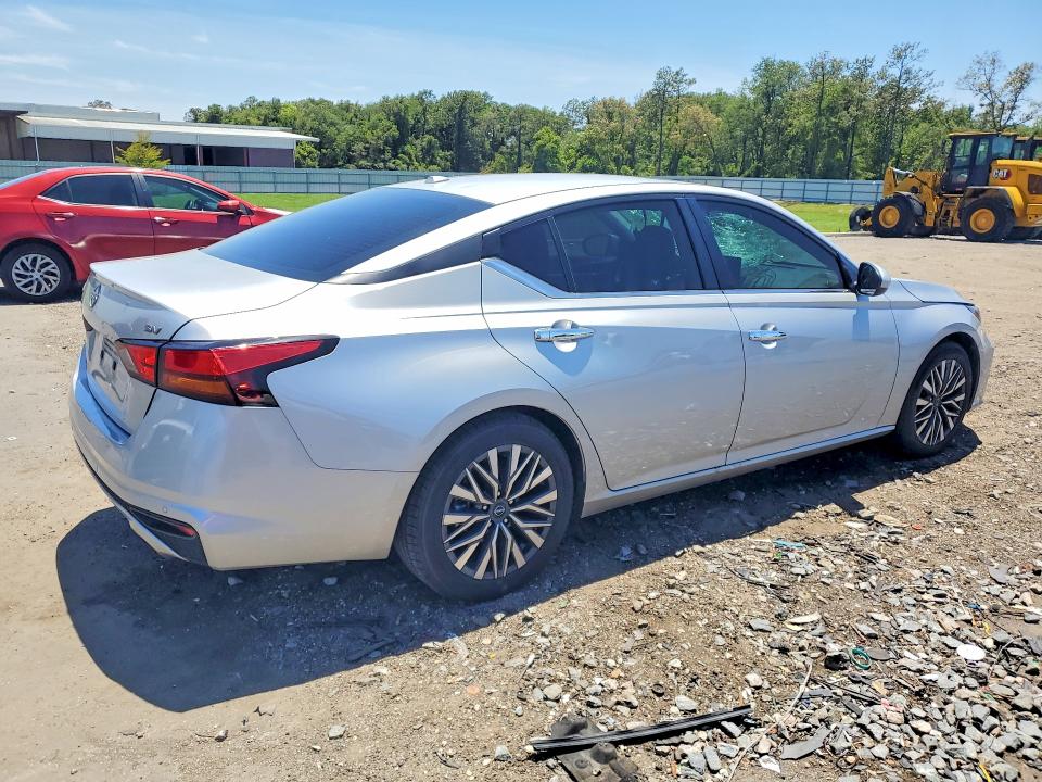 Продаж на аукціоні авто 2023 Nissan Altima, vin: 1N4BL4DV0PN370963, номер лоту: 55849516