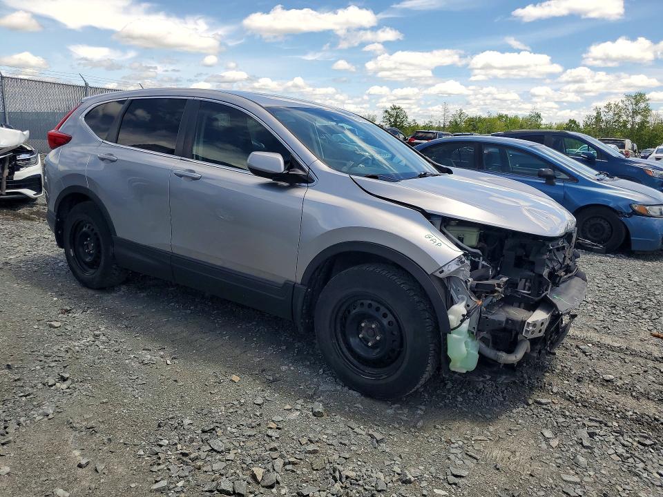 Aukcja sprzedaży 2018 Honda Cr-v, vin: 2HKRW2H28JH145251, numer aukcji: 57907286
