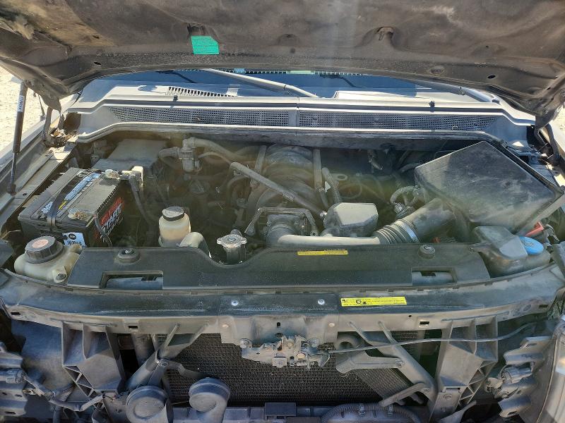 Aukcja sprzedaży 2005 Nissan Titan, vin: 1N6BA07A05N539732, numer aukcji: 55577976