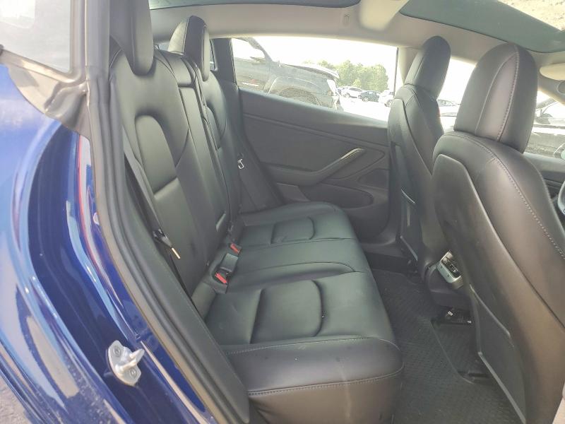 55505006 :رقم المزاد ، 5YJ3E1EA2KF299484 vin ، 2019 Tesla Model 3 مزاد بيع