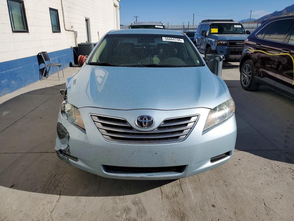Aukcja sprzedaży 2009 Toyota Camry, vin: 4T1BB46K69U083521, numer aukcji: 56664746