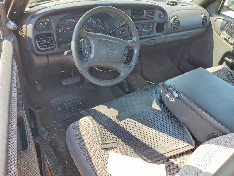 Aukcja sprzedaży 2001 Dodge Ram 1500, vin: 1B7HF16Z01S144618, numer aukcji: 58825946