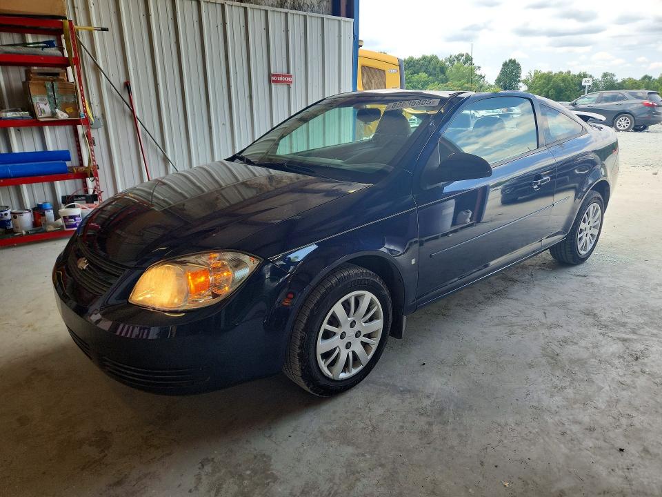 Aukcja sprzedaży 2009 Chevrolet Cobalt, vin: 1G1AT18H397289710, numer aukcji: 85636805