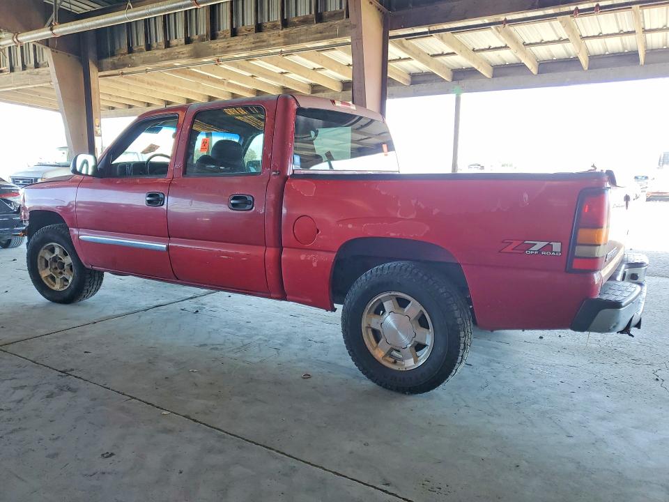 Aukcja sprzedaży 2005 Gmc New Sierra, vin: 2GTEK13T151326445, numer aukcji: 85966545