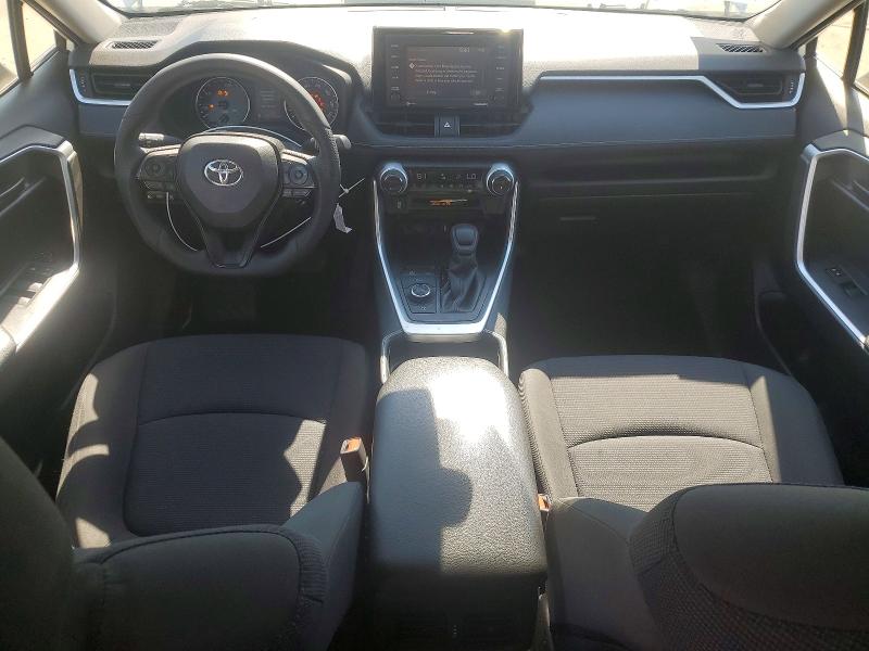 2020 Toyota Rav4 მანქანა იყიდება აუქციონზე, vin: JTMM6RFV0LD002223, აუქციონის ნომერი: 57556906