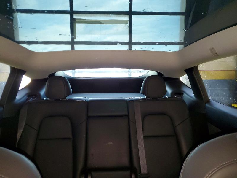 Продажа на аукционе авто 2024 Tesla Model Y, vin: 7SAYGDEEXRA265307, номер лота: 55849866