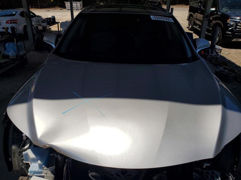 Продаж на аукціоні авто 2018 Lexus Rx, vin: JTJGZKCA9J2006340, номер лоту: 55042066