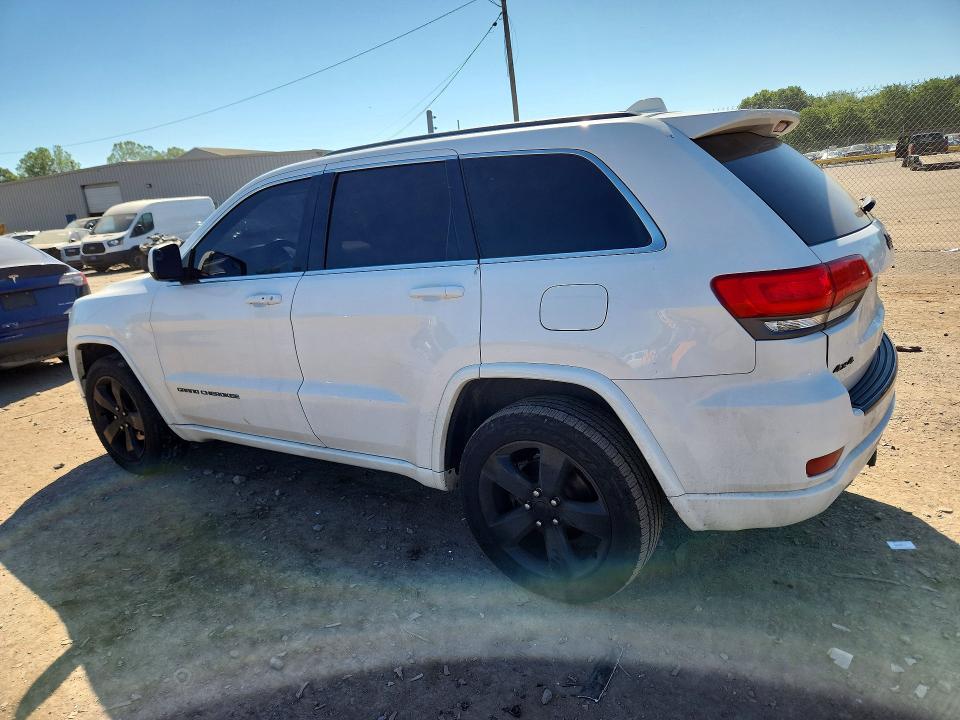 Aukcja sprzedaży 2014 Jeep Grand Cherokee, vin: 1C4RJFAG3EC547028, numer aukcji: 55824796