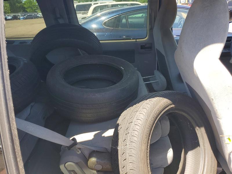 Продаж на аукціоні авто 2005 Ford Freestar, vin: 2FMZA50655BA90589, номер лоту: 55564316