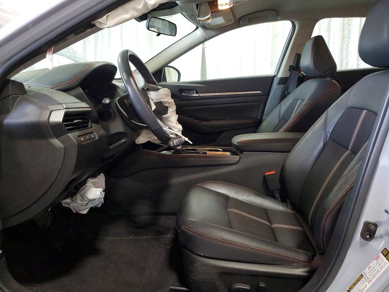 Продаж на аукціоні авто 2024 Nissan Altima, vin: 1N4BL4CW1RN376073, номер лоту: 57350616