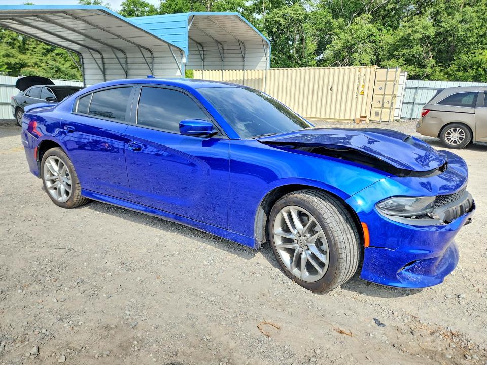 Aukcja sprzedaży 2022 Dodge Charger, vin: 2C3CDXMG0NH150683, numer aukcji: 56270876