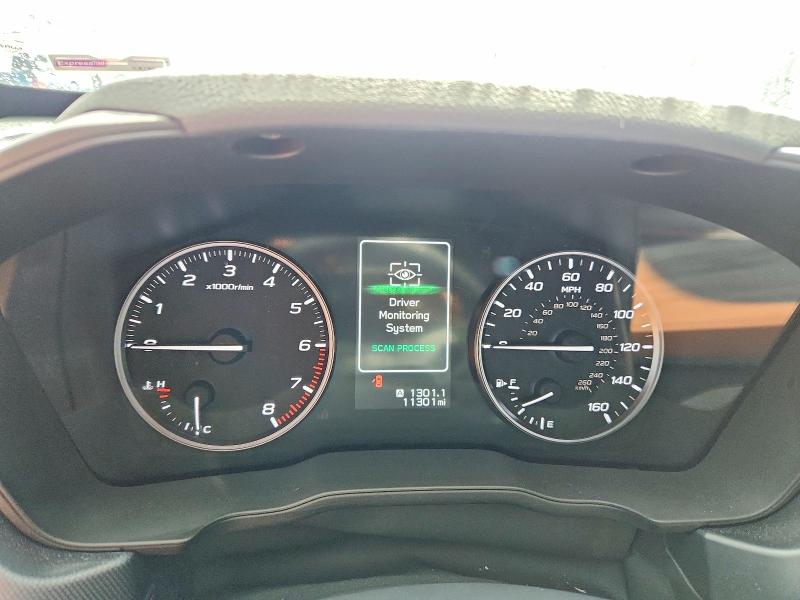 Aukcja sprzedaży 2025 Subaru Forester, vin: JF2SLDTC1SH501255, numer aukcji: 56266886