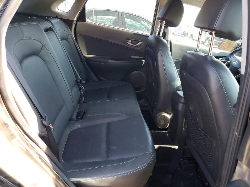 Продаж на аукціоні авто 2019 Hyundai Kona, vin: KM8K3CA58KU223759, номер лоту: 57600586