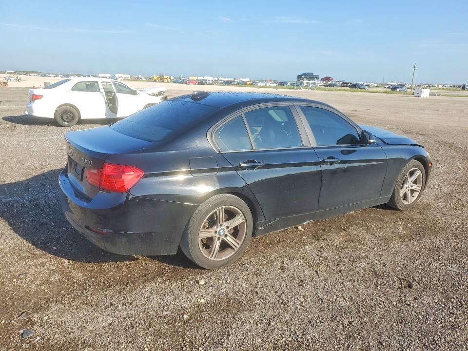 Продажа на аукционе авто 2013 Bmw 328, vin: WBA3A5C59DF358535, номер лота: 58424966