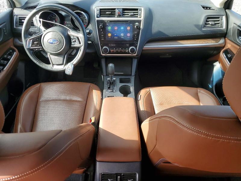 Продажа на аукционе авто 2019 Subaru Outback, vin: 4S4BSETC7K3320869, номер лота: 56780686